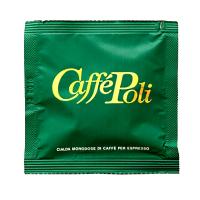Монодозы Caffe Poli Verde 100 шт